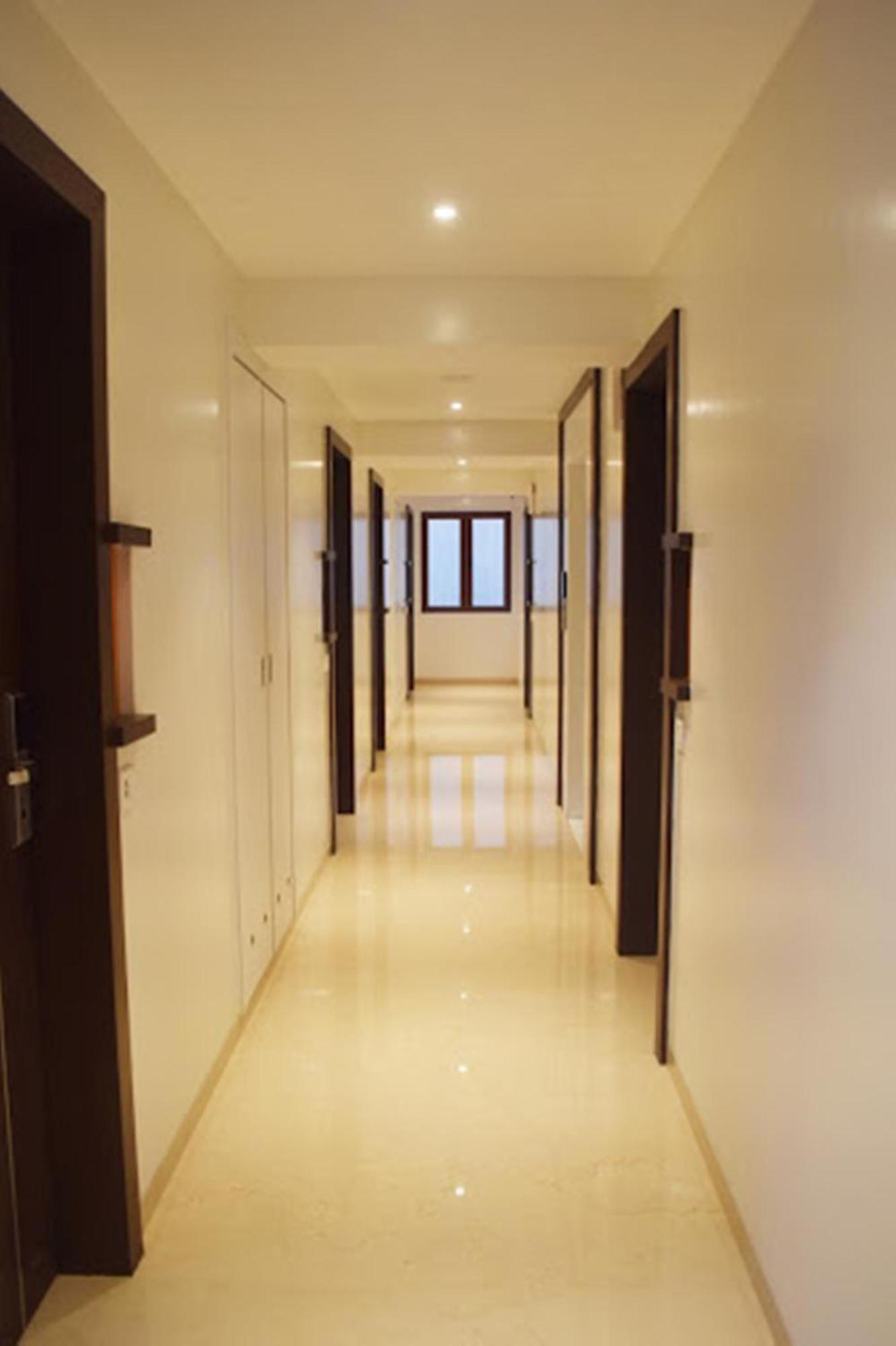 Airport Hotel Golden Bliss Near Delhi Airport New Delhi Exterior photo